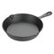 Grilltopf Gusseisen ø 20cm