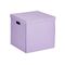 ZELLER PRESENT Aufbewahrungsbox