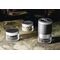 PEUGEOT Pfeffermühle und 3 Vorratsgläser 'Pfefferbar u'Select' 1 Pfeffermühle, 3 Gläser, 3 Pfeffersorten, 1 Rezeptbuch, 1 Stift