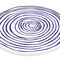 ZASSENHAUS Untersetzer 'Nordic' Circles