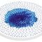 ZASSENHAUS Untersetzer 'Scandic' Dots