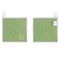 WITLOFT Topflappen 2er-Set 2er Set