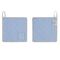WITLOFT Topflappen 2er-Set 2er Set