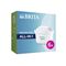 BRITA Wasserfilter-Kartusche 'Maxtra Pro All-in-1' 6er Pack 6er Pack