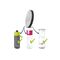 BRITA Wasserfilter 'MicroDisc' 3er Pack 3er Pack