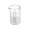WEIS Mini Messbecher