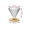 WESTMARK Kaffeefilter 'Brasilia'