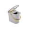VERMOP Wisch Eimer 'Wringboy' Eimer, Presse
