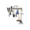 METALTEX Wandhalterung 'Hang Up 6'
