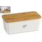 KESPER Brotbox Brotbox, Schneidbrett