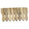 KESPER Raclette-Spachtel 8er Pack 8 Spachtel