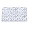 RICOLOR  Brettchen Ind.blau 23x14cm - 6 VPE