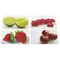 RICOLOR  Brettchen Obst 23,5x14,5cm - 6 VPE