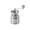 ZELLER PRESENT  Kaffeemühle Edelstahl