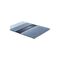 ZELLER PRESENT Schneide-/Abdeckplatte Glas 2er Set