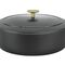 BALLARINI Cocotte 'Bellamonte'