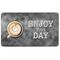 KESPER Frühstücksbrettchen 'Enjoy your day'