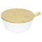 KESPER Obst & Salatschale Melamin FSC