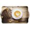 KESPER Serviertablett CoffeeCup