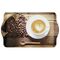 KESPER Serviertablett CoffeeCup