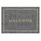 MD-ENTREE Sauberlaufmatte 'Impression' welcome heart melee