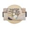 GUSTA Servierbrett 'Lazy Susan'