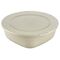 KOZIOL Box mit Deckel 1,3l CONNECT BOX nature desert sand