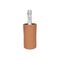 NOUVEL Weinkühler Terracotta für Flaschen von 7.5 dl bis 1 L