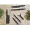 HAWS Messer-Set 6-teilig 6-teilig: 5 Messer und 1 Schäler