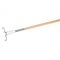 SOREX Besenstiel 4-Loch 140cm Ø24mm