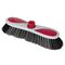 RIVAL Zimmerbesen 2K 28cm rot