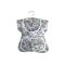 WENKO Wäscheklammerkleid für 125 Wäscheklammern
