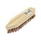 Peggy Perfect Scheuerbürste spitz Holz/Fibre 20cm