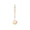 Peggy Perfect  Holz Spülbürste Fibre Ø4,2cm  - 10 VPE
