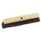 Saalbesen Holz/Arenga 50cm