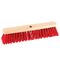 Saalbesen Holz/Elaston 50cm