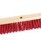 Saalbesen Holz/Elaston 60cm
