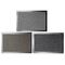 MD-ENTREE Schmutzfangmatte Shannon 40x60cm farbig sortiert