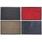 ASTRA Schmutzfangmatte Proper Tex Uni 40x60cm farbig sortiert