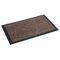 ASTRA Schmutzfangmatte Granat 40x60cm braun