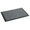 ASTRA Schmutzfangmatte Granat 60x80cm grau