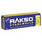 RAKSO Stahlwolle Größe 000 200 g