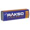 RAKSO Stahlwolle Größe 1 200 g