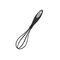 METALTEX Schneebesen 'Britannia'