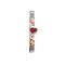 WESTMARK Herzbackform 5 cm hoch Edelstahl