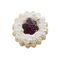WESTMARK Linzer-Ausstechform 'Rosette'