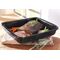 RIESS  Auflaufform Profi 33x42x7cm