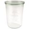 WECK Sturzglas