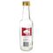 DOSEN-ZENTRALE  Gradhalsflasche 250ml 28mm PPV - 12 VPE