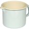 RIESS Milchtopf 1,7 l Ø14cm türkis/bunt